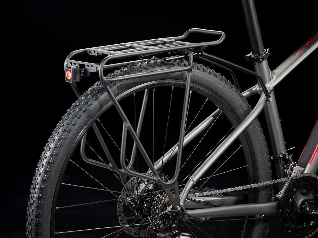 Trek Marlin 4 kalnu velosipēds